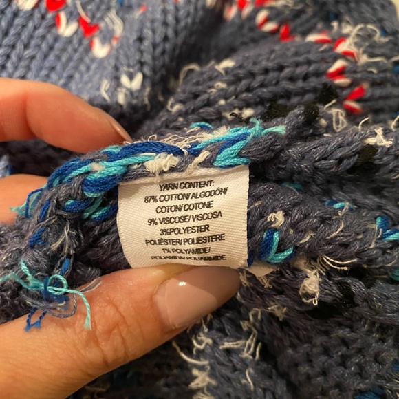 10 Crosby Derek Lam Knot Dress Sz. XS NWT - Picture 6 of 6